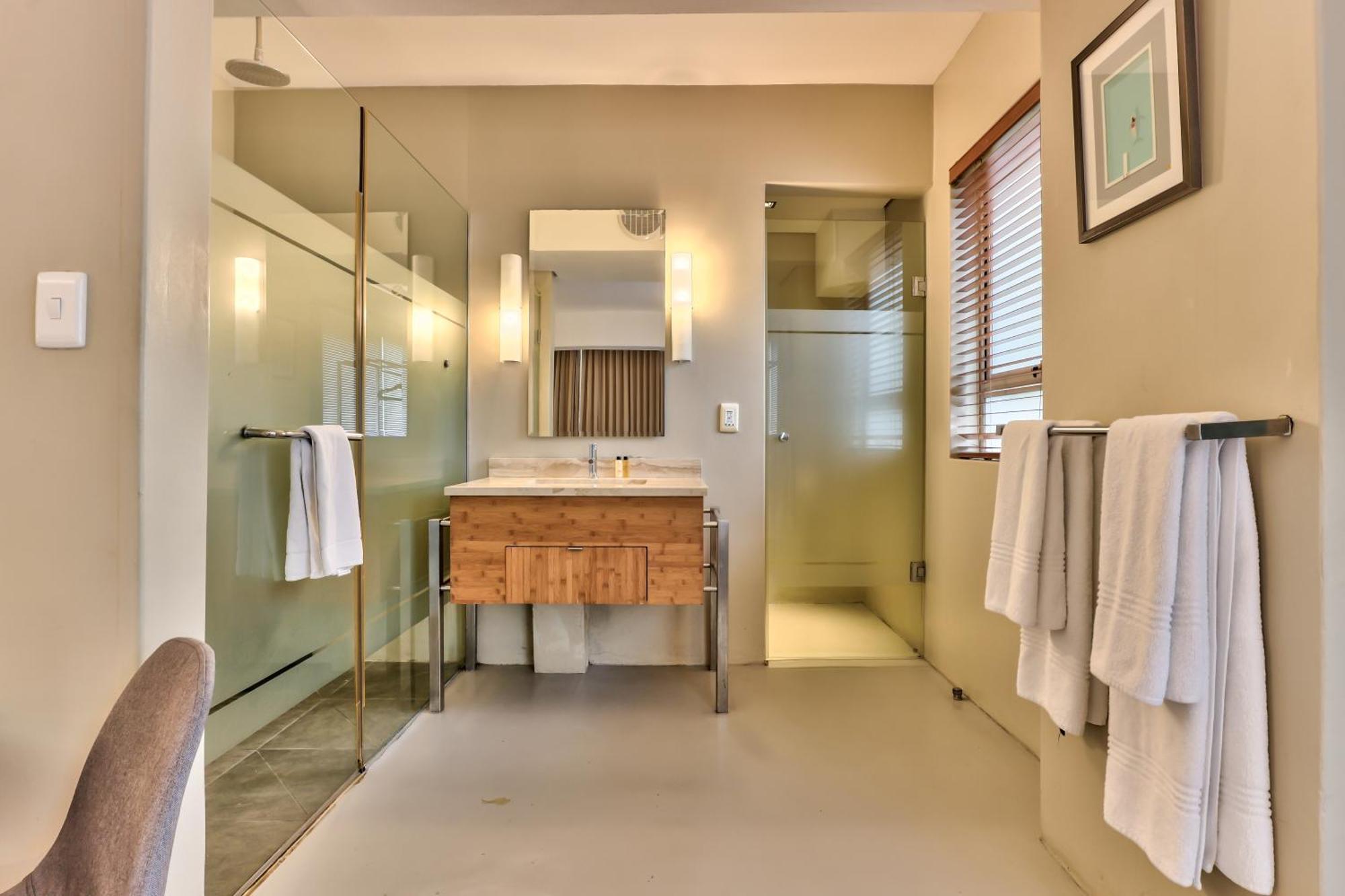 Wink Aparthotel Foreshore ケープタウン エクステリア 写真