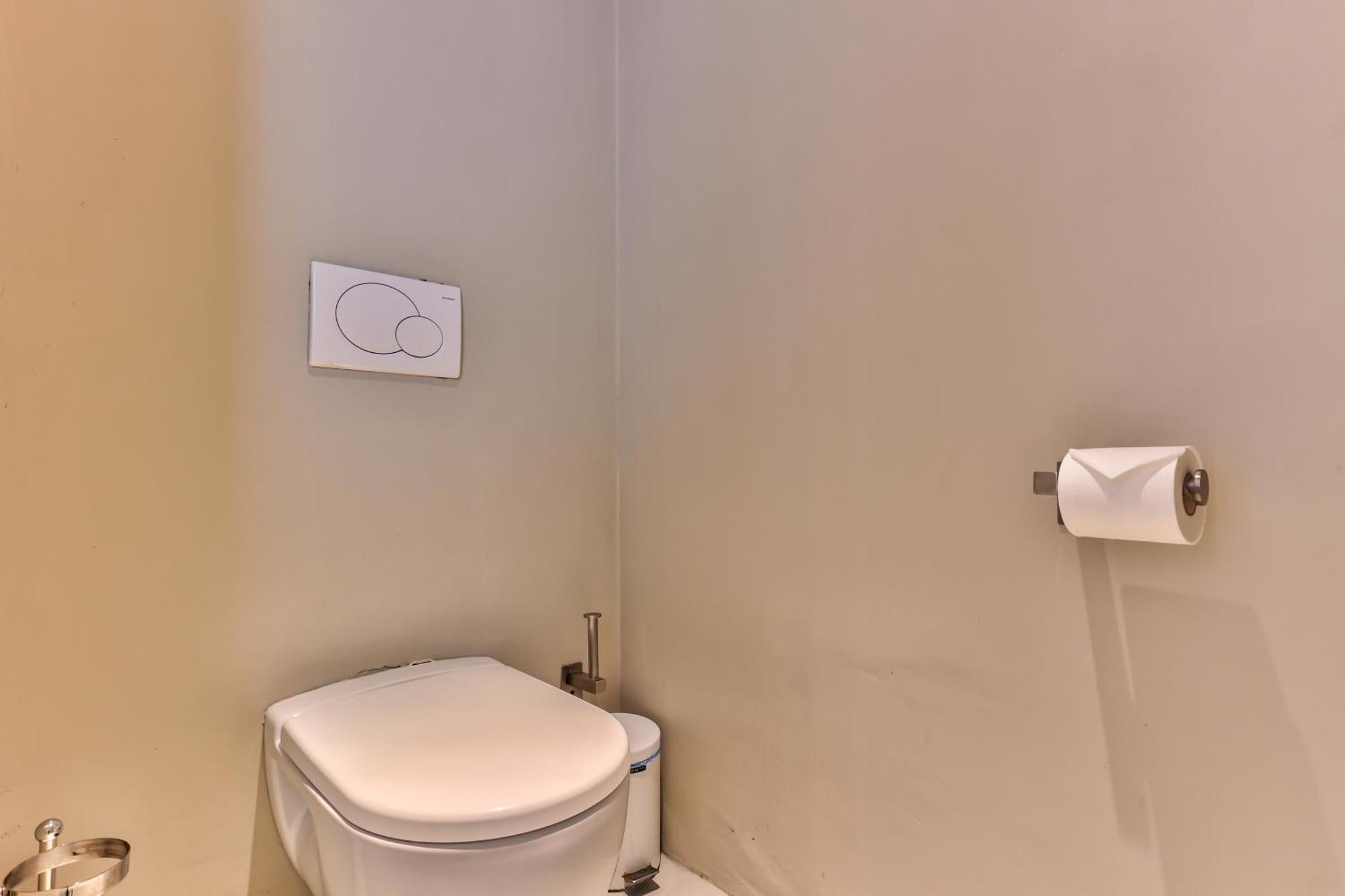 Wink Aparthotel Foreshore ケープタウン エクステリア 写真