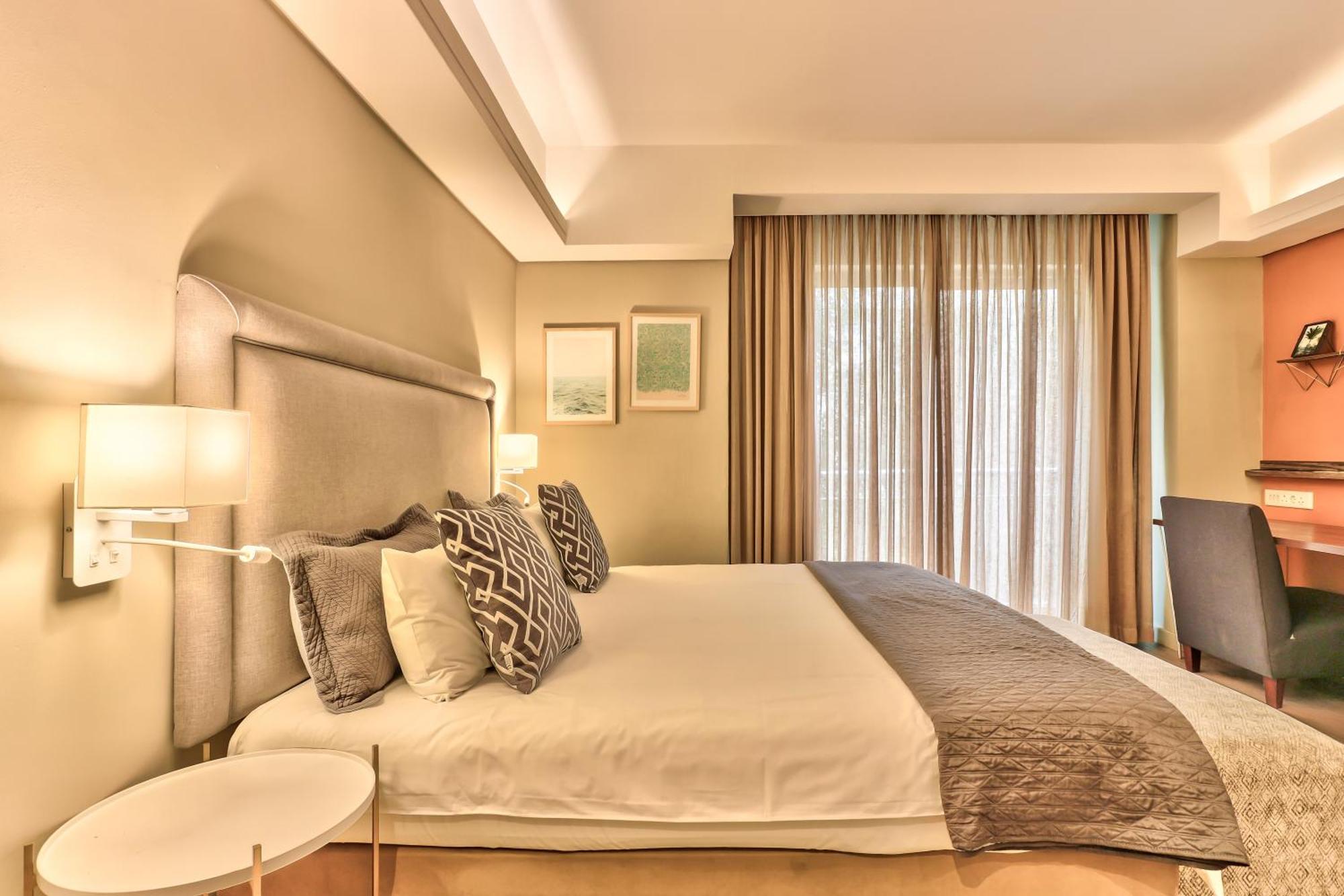 Wink Aparthotel Foreshore ケープタウン エクステリア 写真